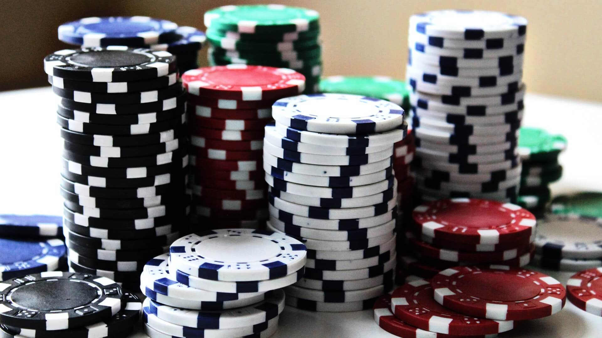 Draw Poker – What is it?